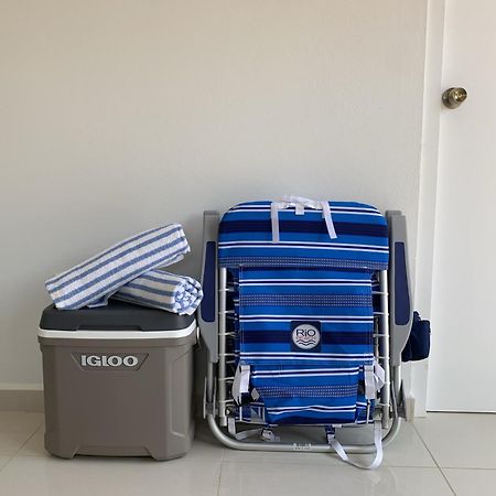 Beach Homes Aruba นอร์ท ภายนอก รูปภาพ