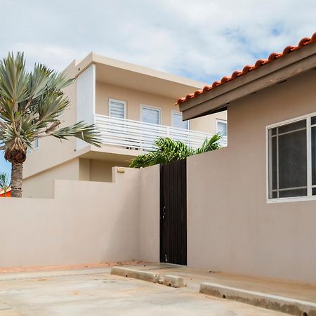 Beach Homes Aruba นอร์ท ภายนอก รูปภาพ