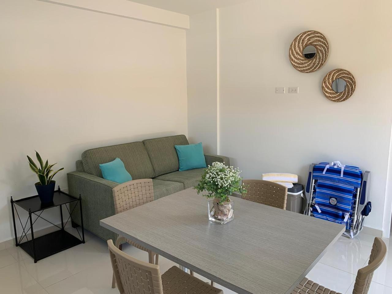 Beach Homes Aruba นอร์ท ภายนอก รูปภาพ