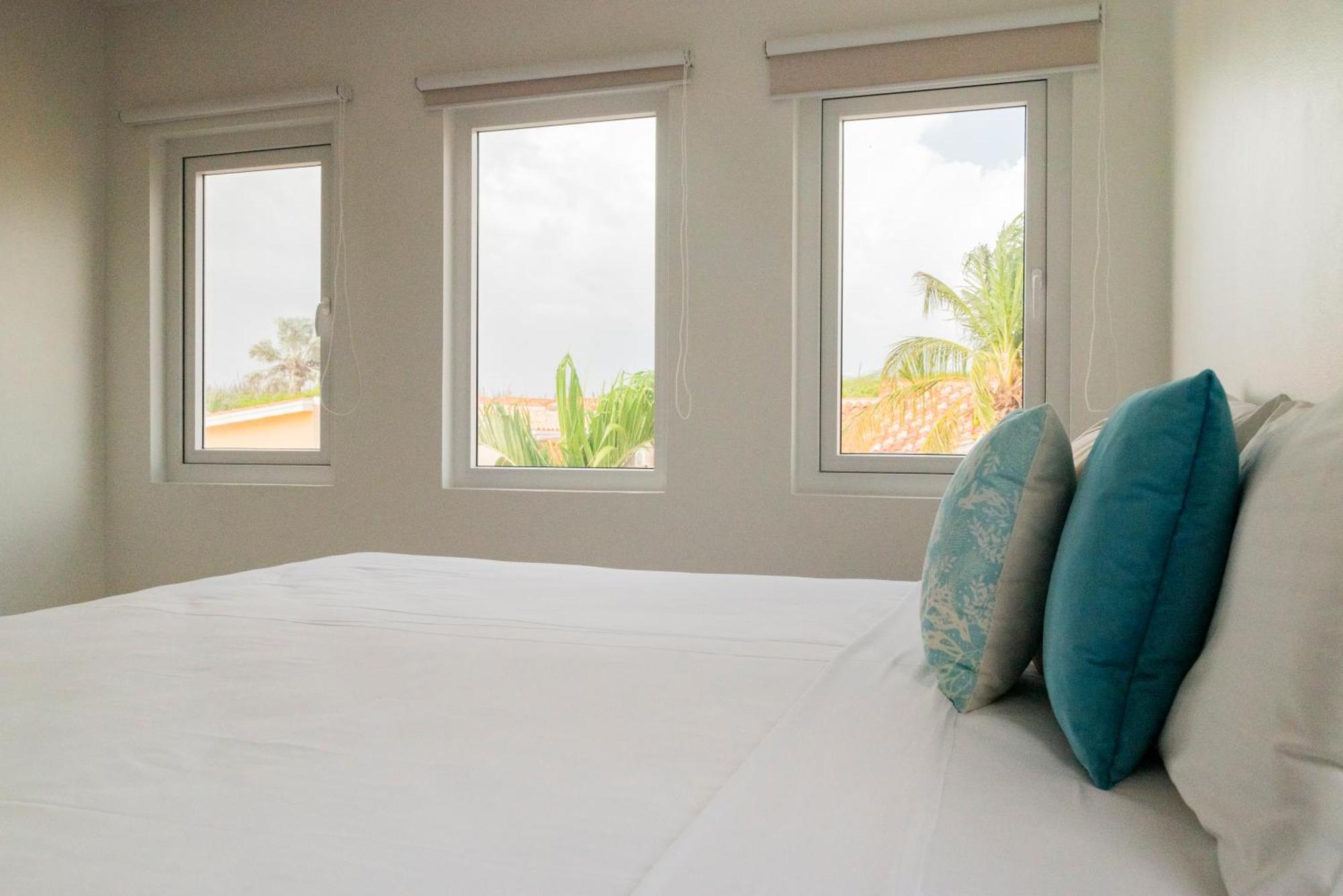 Beach Homes Aruba นอร์ท ภายนอก รูปภาพ