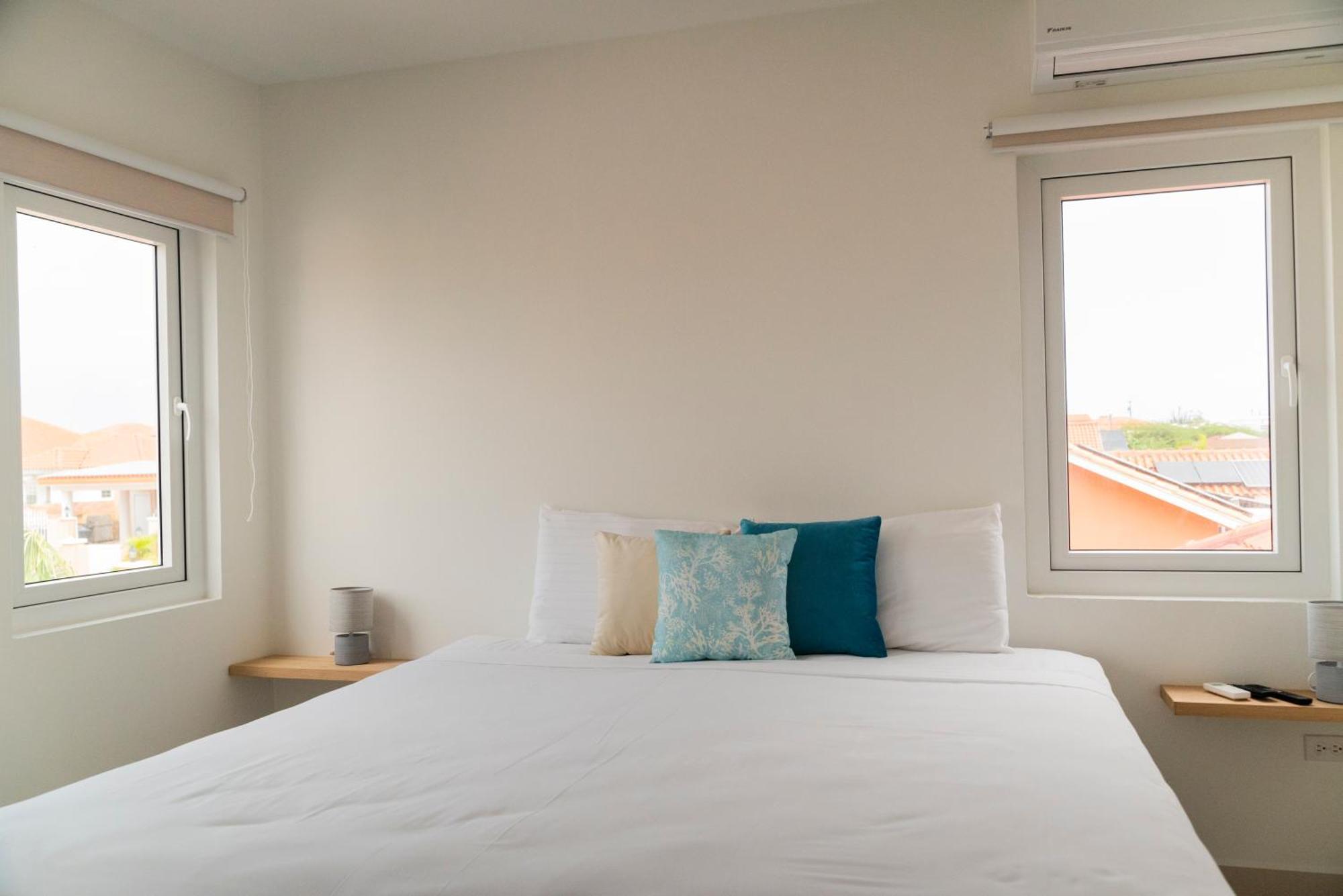 Beach Homes Aruba นอร์ท ภายนอก รูปภาพ