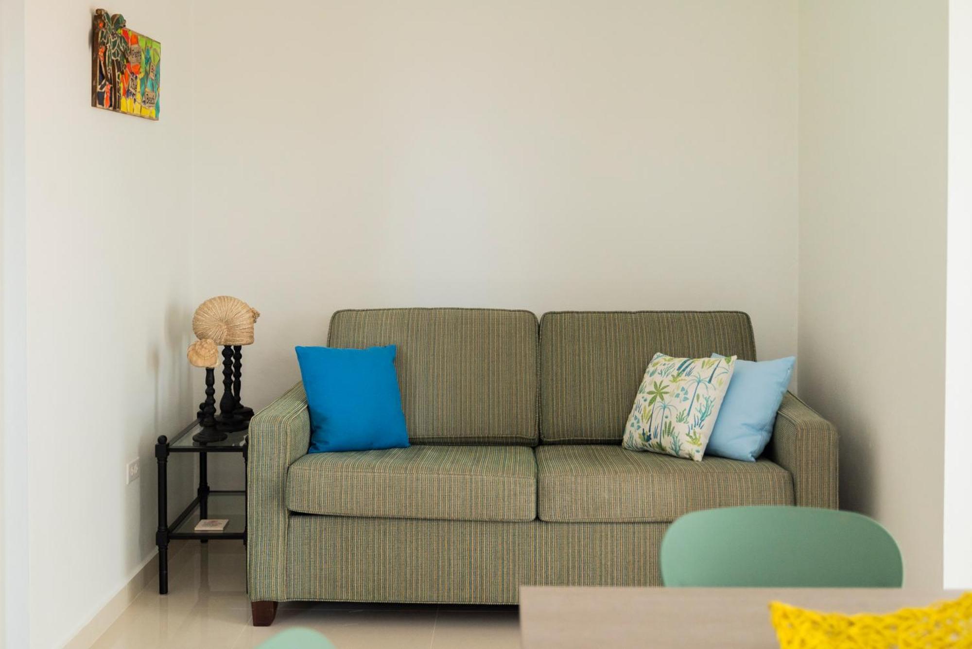 Beach Homes Aruba นอร์ท ภายนอก รูปภาพ