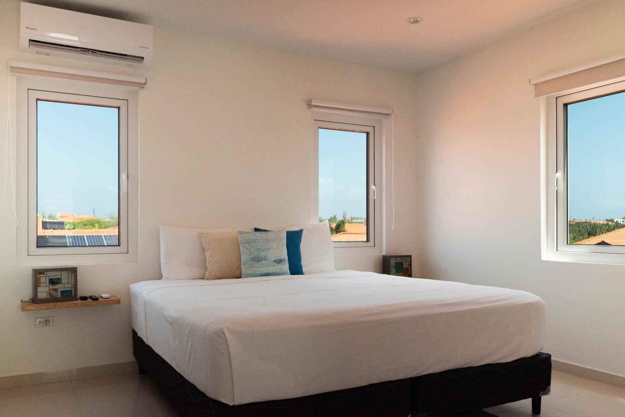 Beach Homes Aruba นอร์ท ภายนอก รูปภาพ