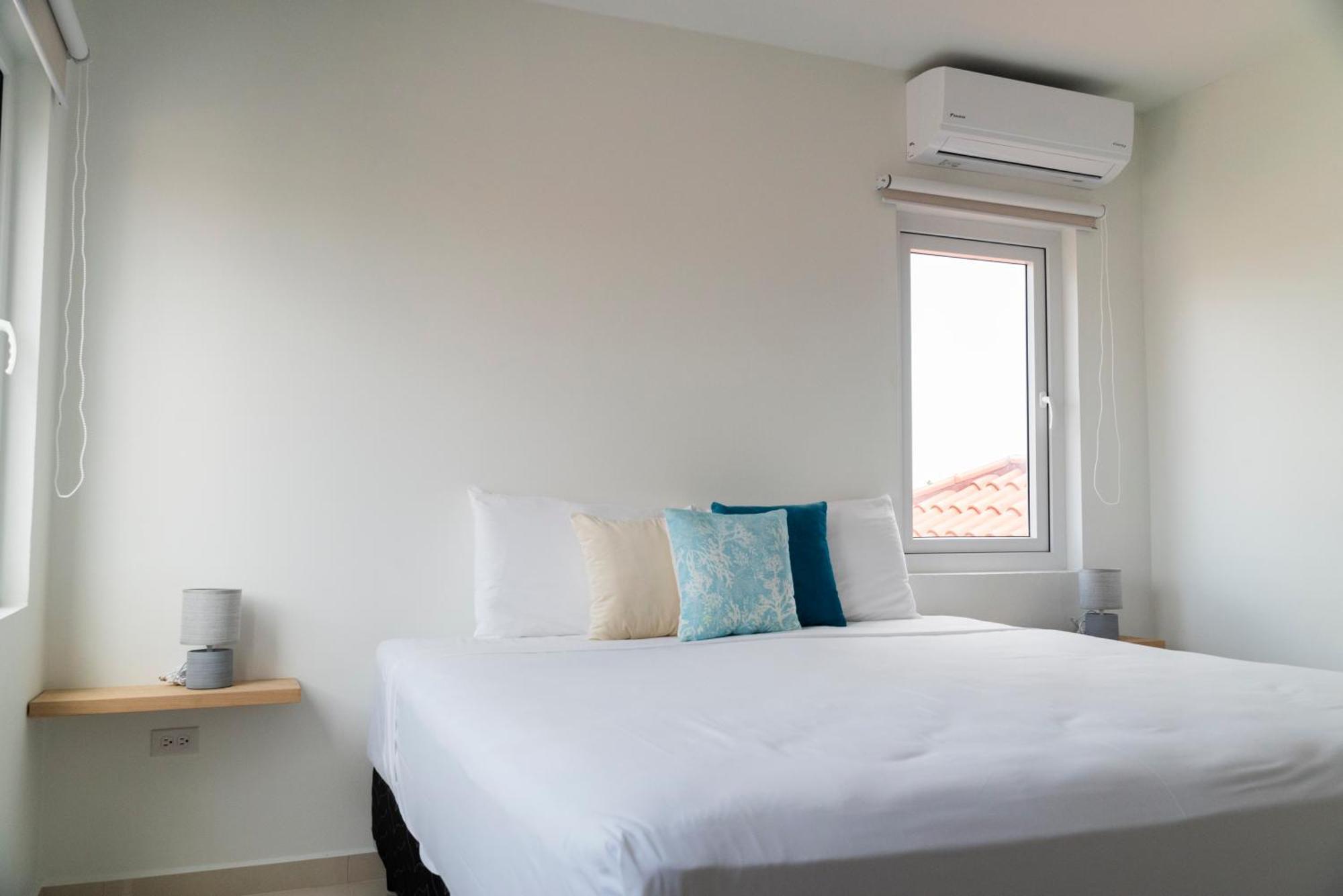 Beach Homes Aruba นอร์ท ภายนอก รูปภาพ