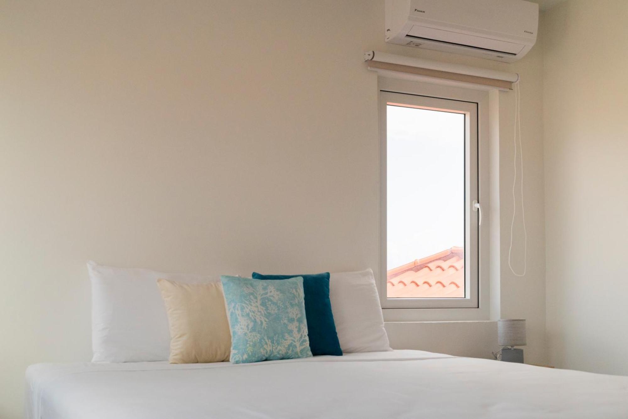 Beach Homes Aruba นอร์ท ภายนอก รูปภาพ