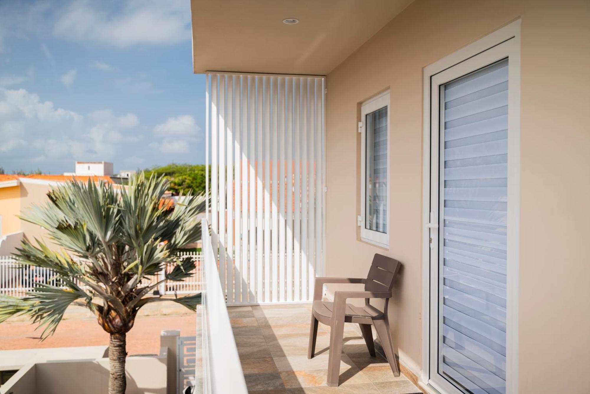 Beach Homes Aruba นอร์ท ภายนอก รูปภาพ