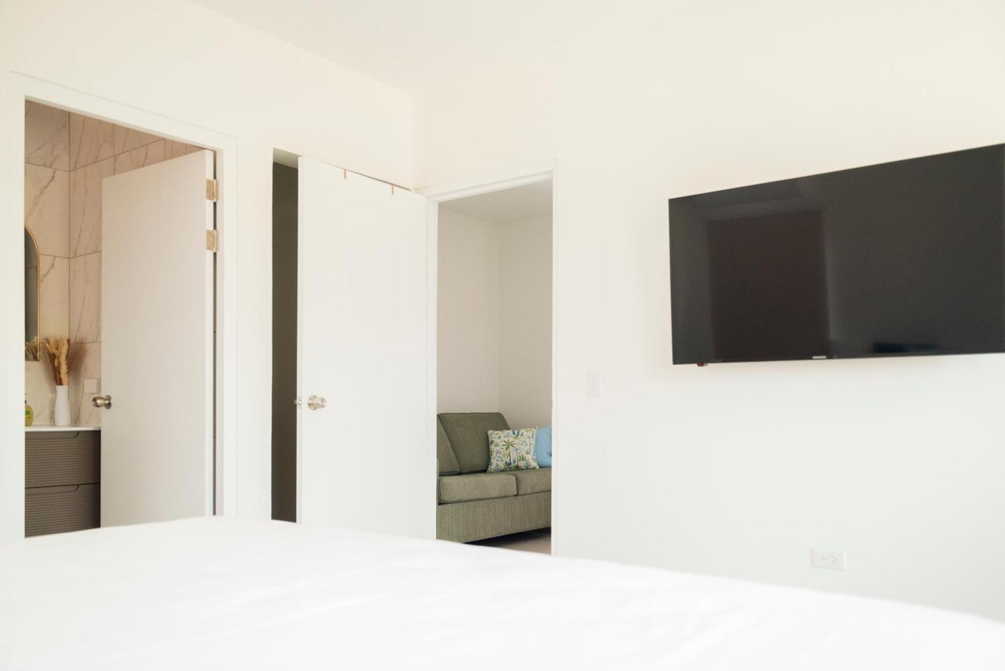 Beach Homes Aruba นอร์ท ภายนอก รูปภาพ