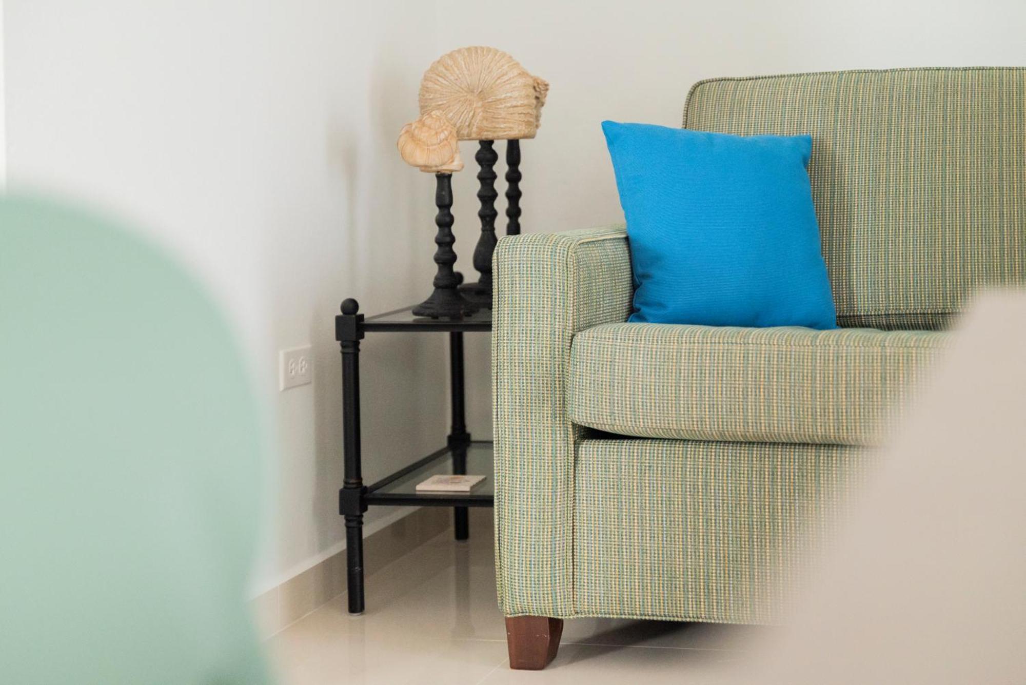 Beach Homes Aruba นอร์ท ภายนอก รูปภาพ