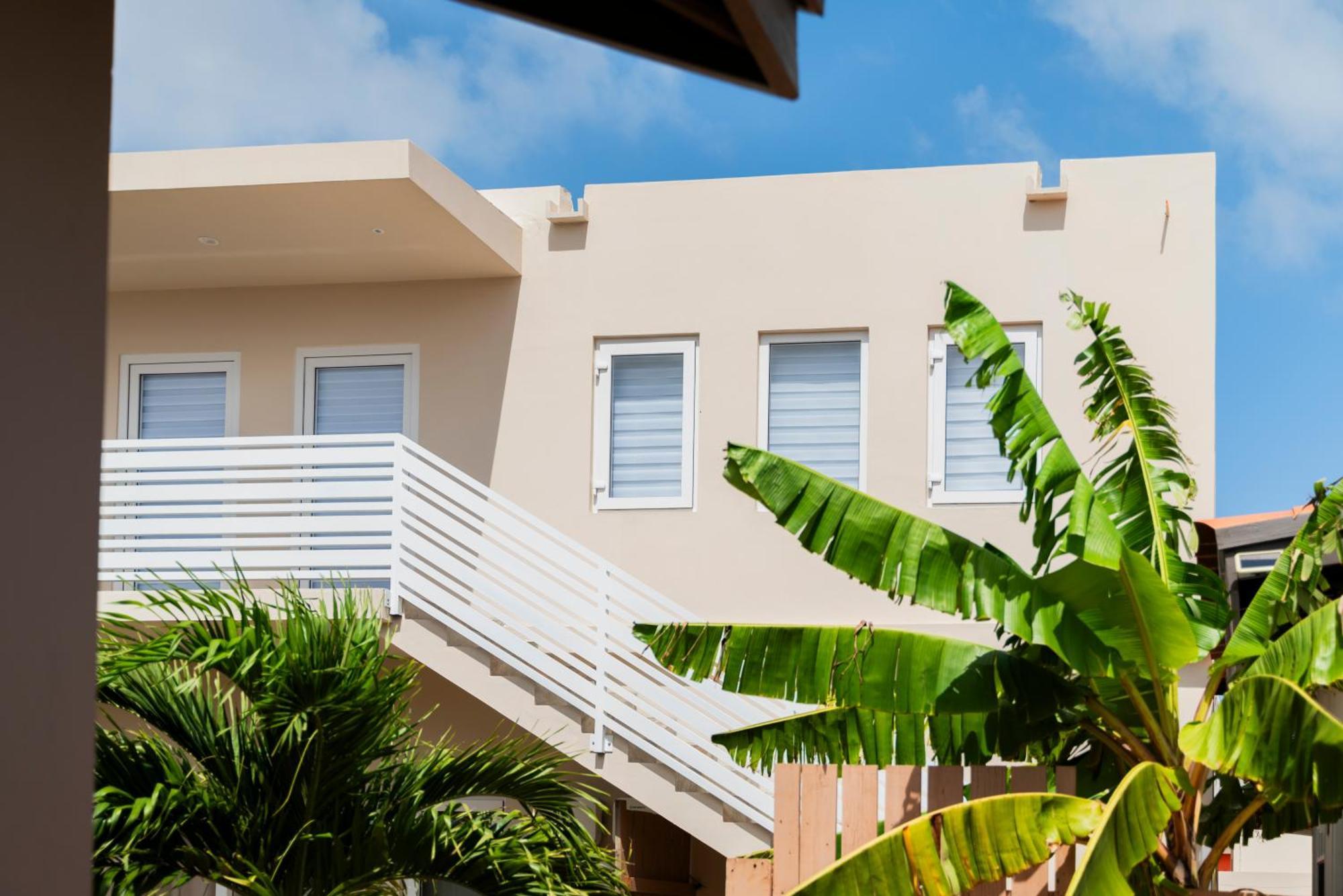 Beach Homes Aruba นอร์ท ภายนอก รูปภาพ